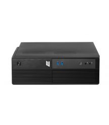 2E Комп’ютер персональний 2E Rational Intel i3-10100, 8Gb, F256GB, UMA, H510, 2E-S616, 400W, FreeDos