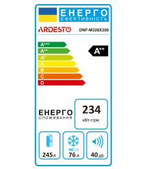 ARDESTO DNF-M326[DNF-M326X200]