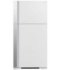 Hitachi Холодильник з верхн. мороз., 184x86х74, холод.відд.-405л, мороз.відд.-145л, 2