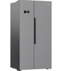 Beko Холод. SBS BEKO GN164020XP