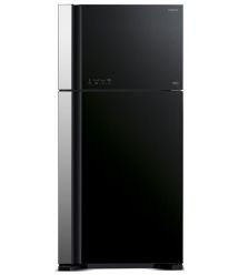 Hitachi Холодильник з верхн. мороз., 184x86х74, холод.відд.-405л, мороз.відд.-145л, 2