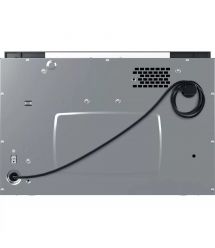 Whirlpool Микроволновая печь встраиваемая, 22л, электронное упр., 750Вт, дисплей, черный