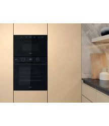 Whirlpool Микроволновая печь встраиваемая, 22л, электронное упр., 750Вт, дисплей, черный