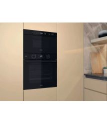 Whirlpool Микроволновая печь встраиваемая, 22л, электронное упр., 750Вт, дисплей, черный