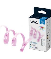 WiZ Удлинитель для ленты 929002524801 LEDStrip, 800Lm, 2700-6500k, RGB, 1 метр, Wi-Fi