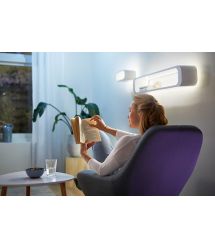 WiZ Подовжувач для стрічки 929002524801 LEDStrip, 800Lm, 2700-6500k, RGB, 1 метр, Wi-Fi