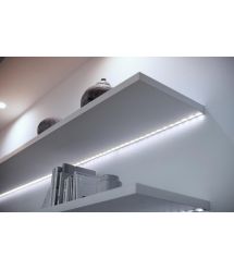 WiZ Подовжувач для стрічки 929002524801 LEDStrip, 800Lm, 2700-6500k, RGB, 1 метр, Wi-Fi