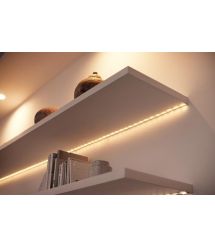 WiZ Удлинитель для ленты 929002524801 LEDStrip, 800Lm, 2700-6500k, RGB, 1 метр, Wi-Fi