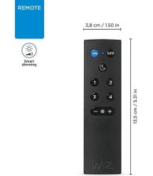 WiZ Пульт дистанційного керування Remote Control, Wi-Fi