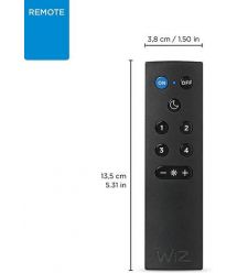 WiZ Пульт дистанційного керування Remote Control, Wi-Fi