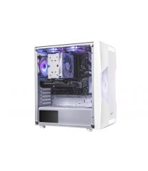 2E ПК 2E Decimal Intel i7-12700F, 32Gb, F1TB, NVD3060-12, B660, G2057W, 700W, FreeDos, White