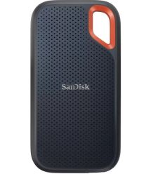 SanDisk Портативний SSD 4TB USB 3.2 Gen 2 Type-C E61 R1050/W1000MB/s IP55