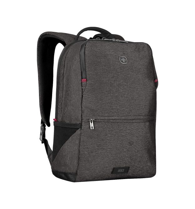 Wenger Рюкзак, MX Reload 14", сірий