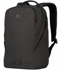 Wenger Рюкзак, MX Light 16", серый