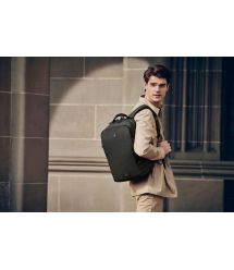 Wenger Рюкзак, MX Light 16", серый