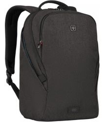 Wenger Рюкзак, MX Light 16", серый
