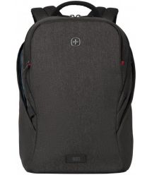 Wenger Рюкзак, MX Light 16", серый