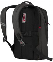 Wenger Рюкзак, MX Light 16", серый