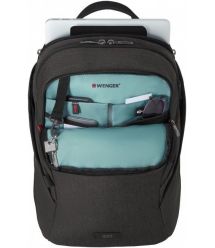 Wenger Рюкзак, MX Light 16", серый