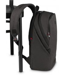 Wenger Рюкзак, MX Light 16", серый
