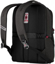 Wenger Рюкзак, MX Professional 16", серый