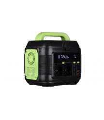 2E Портативна електростанція 600W OPS-600