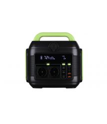 2E Портативна електростанція 600W OPS-600