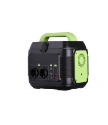 2E Портативна електростанція 600W OPS-600