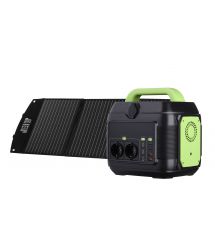 2E Портативна електростанція 600W OPS-600