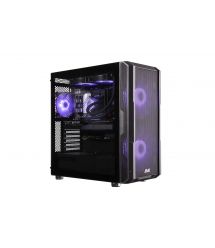 2E ПК 2E Complex Gaming Intel i7-13700F, 32Gb, F1TB+F2TB, NVD3080TI-12, B660, 2E-GW05, 1000W, Win11