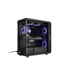 2E ПК 2E Complex Gaming Intel i7-13700F, 16Gb, F1TB+F2TB, NVD3060-12, B660, 2E-GW05, 750W, FreeDos