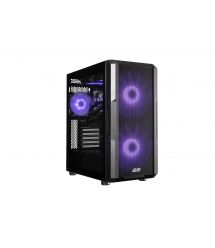 2E ПК 2E Complex Gaming Intel i7-13700F, 32Gb, F1TB+F2TB, NVD4080-16, B660, 2E-GW05, 1000W, FreeDos