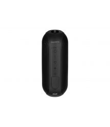 2E Акустична система SoundXPill TWS, MP3, Wireless, Waterproof Black