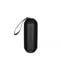 2E Акустична система SoundXPill TWS, MP3, Wireless, Waterproof Black