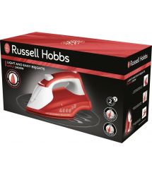 Утюг Russell Hobbs 26481-56 Light & Easy Brights Apple Iron