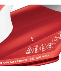 Утюг Russell Hobbs 26481-56 Light & Easy Brights Apple Iron