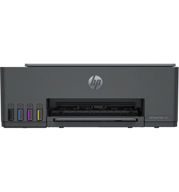 HP МФУ A4 Smart Tank 581 c Wi-Fi