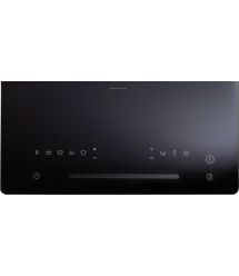 Gorenje Индукционная плитка ICY2000SP, 1 зона нагрева, 9 уровней мощности, сенсорное упр, черный
