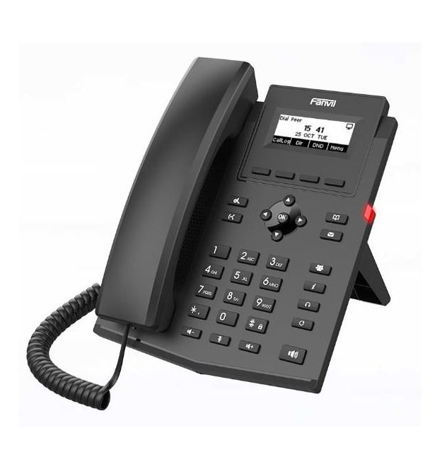 Fanvil SIP-телефон X301G Entry Level