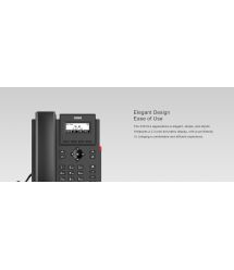 Fanvil SIP-телефон X301G Entry Level