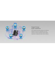 Fanvil SIP-телефон X301G Entry Level