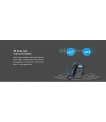Fanvil SIP-телефон X301G Entry Level