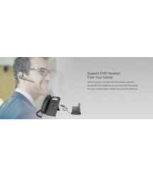 Fanvil SIP-телефон X301G Entry Level