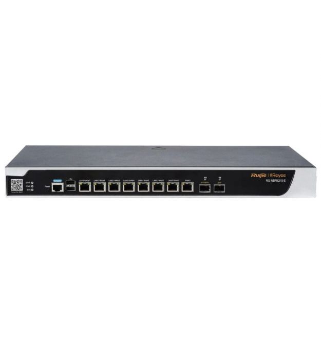 Маршрутизатор Ruijie Reyee RG-NBR6215-E