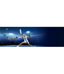 Transcend Карта памяти SD 64GB C10 UHS-I U3 R160/W50MB/s 4K