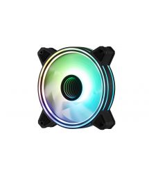 2E Gaming Корпусний вентилятор AIR COOL INFINITY M ACF120IMW-ARGB