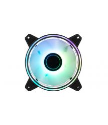 2E Gaming Корпусний вентилятор AIR COOL INFINITY M ACF120IMW-ARGB