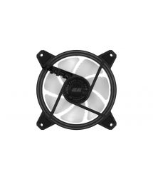 2E Gaming Корпусний вентилятор AIR COOL INFINITY M ACF120IMW-ARGB