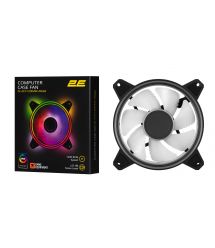 2E Gaming Корпусний вентилятор AIR COOL INFINITY M ACF120IMW-ARGB