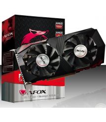 AFOX Видеокарта Radeon RX 560 4GB GDDR5